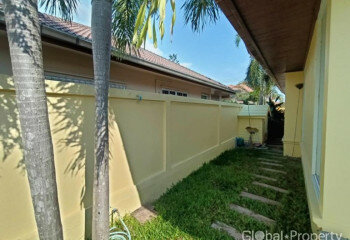 Дом в Джомтьене, Паттайя, Таиланд | THE358554