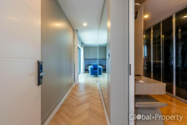 Дом в Джомтьене, Паттайя, Таиланд | THE458844