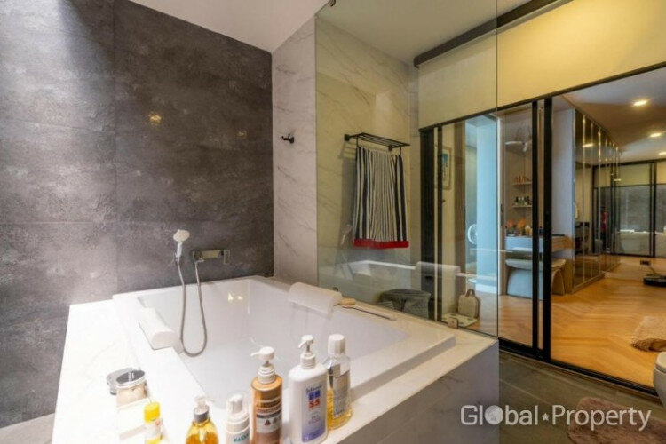 Дом в Джомтьене, Паттайя, Таиланд | THE458844