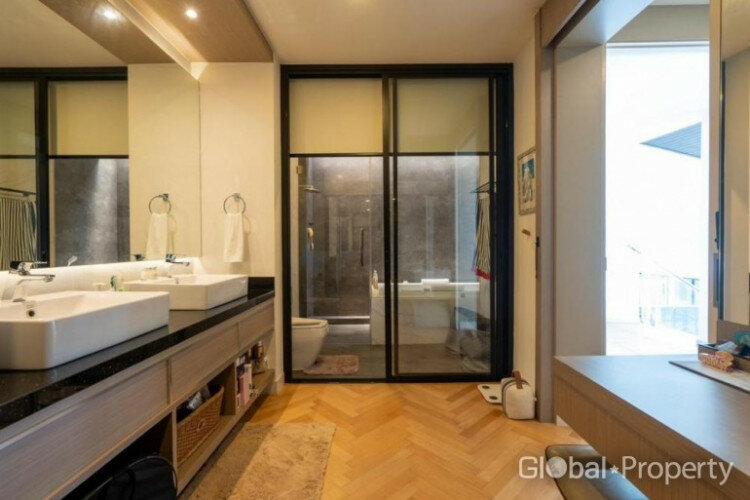 Дом в Джомтьене, Паттайя, Таиланд | THE458844