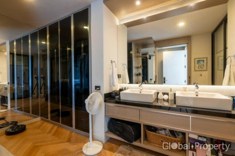 Дом в Джомтьене, Паттайя, Таиланд | THE458844