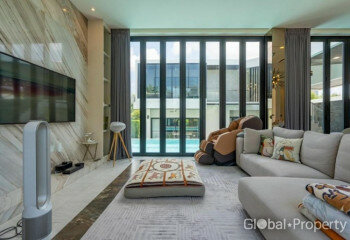 Дом в Джомтьене, Паттайя, Таиланд | THE458844