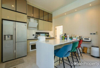 Дом в Джомтьене, Паттайя, Таиланд | THE458844