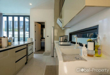 Дом в Джомтьене, Паттайя, Таиланд | THE458844