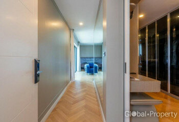 Дом в Джомтьене, Паттайя, Таиланд | THE458844