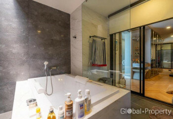 Дом в Джомтьене, Паттайя, Таиланд | THE458844