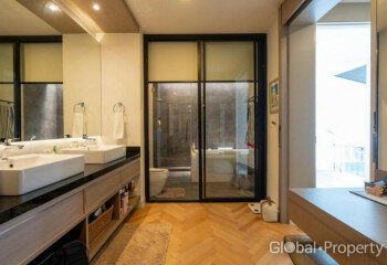 Дом в Джомтьене, Паттайя, Таиланд | THE458844