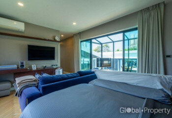 Дом в Джомтьене, Паттайя, Таиланд | THE458844