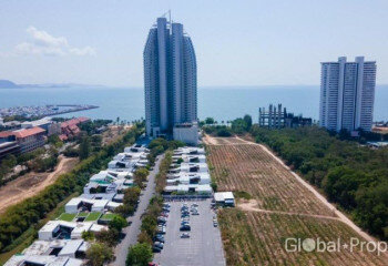 Дом в Джомтьене, Паттайя, Таиланд | THE458844