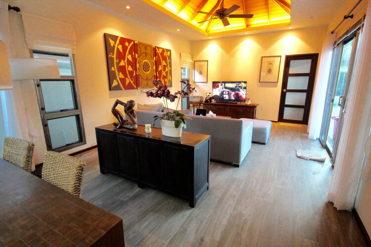 Дом в Раваи, Таиланд | THE205134