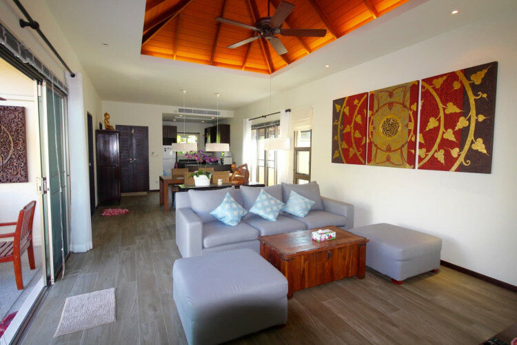 Дом в Раваи, Таиланд | THE205134