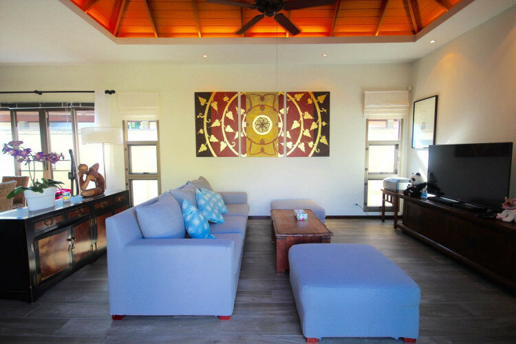 Дом в Раваи, Таиланд | THE205134