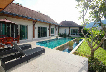 Дом в Раваи, Таиланд | THE205134