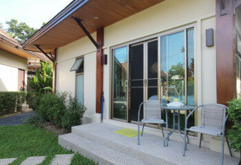 Дом в Раваи, Таиланд | THE205134