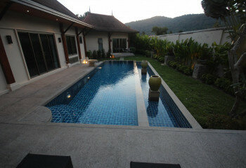 Дом в Раваи, Таиланд | THE205134