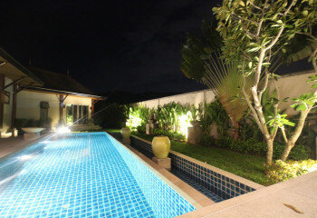 Дом в Раваи, Таиланд | THE205134