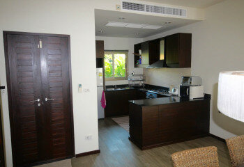 Дом в Раваи, Таиланд | THE205134