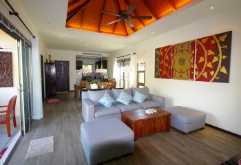 Дом в Раваи, Таиланд | THE205134