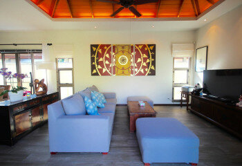 Дом в Раваи, Таиланд | THE205134