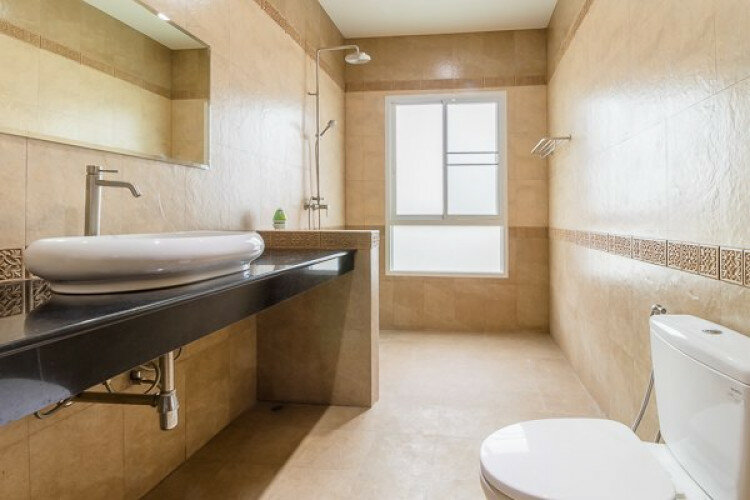 Дом в Хуахине, Таиланд | THE557947