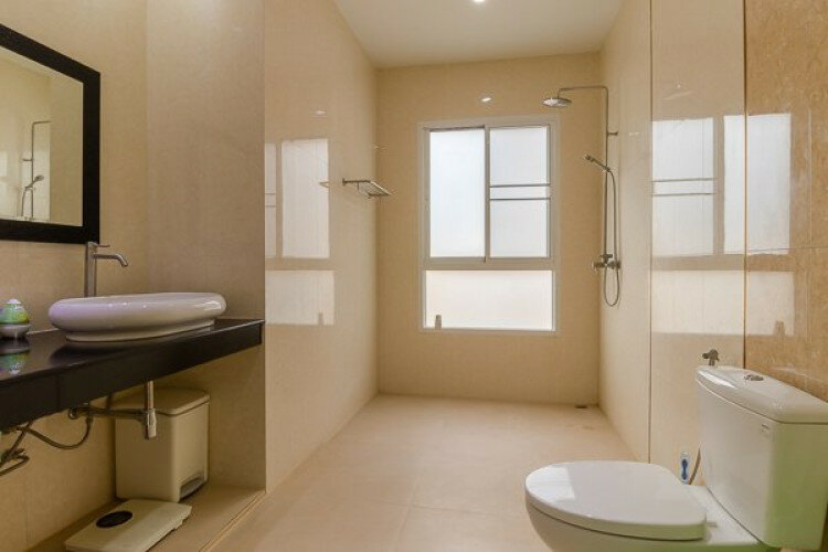 Дом в Хуахине, Таиланд | THE557947