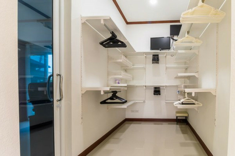 Дом в Хуахине, Таиланд | THE557947