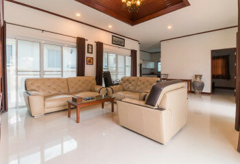 Дом в Хуахине, Таиланд | THE557947