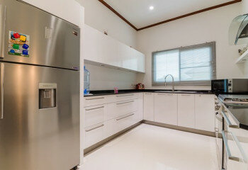 Дом в Хуахине, Таиланд | THE557947