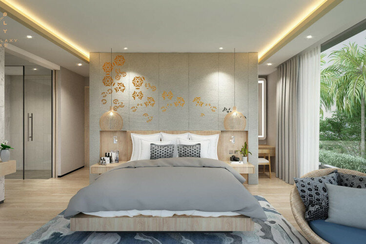 Вилла в Раваи, Таиланд | THE107863