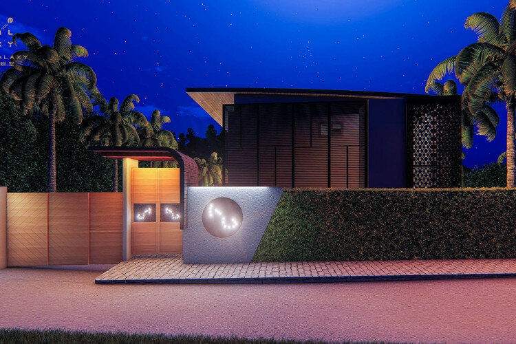 Вилла в Раваи, Таиланд | THE107863