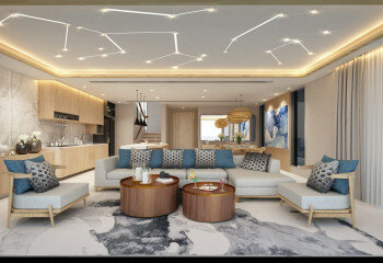 Вилла в Раваи, Таиланд | THE107863