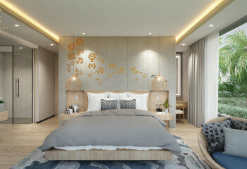 Вилла в Раваи, Таиланд | THE107863