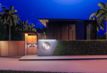 Вилла в Раваи, Таиланд | THE107863