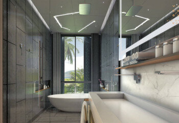 Вилла в Раваи, Таиланд | THE107863