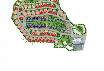 Вилла в Раваи, Таиланд | THE107863