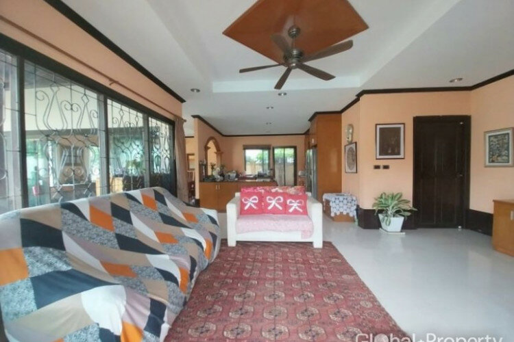 Дом в Джомтьене, Паттайя, Таиланд | THE256293