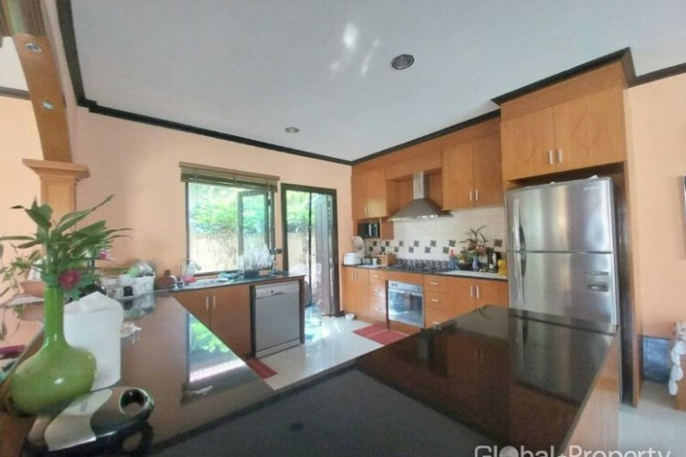 Дом в Джомтьене, Паттайя, Таиланд | THE256293