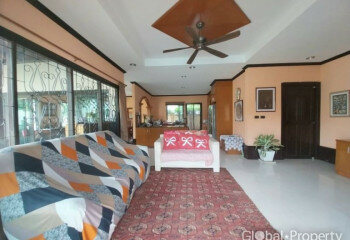 Дом в Джомтьене, Паттайя, Таиланд | THE256293