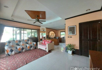 Дом в Джомтьене, Паттайя, Таиланд | THE256293