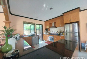 Дом в Джомтьене, Паттайя, Таиланд | THE256293