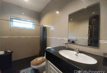 Дом в Джомтьене, Паттайя, Таиланд | THE256293