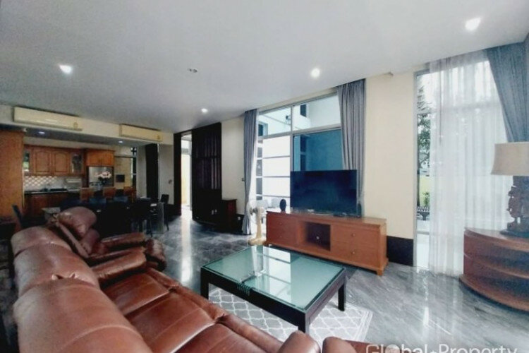 Дом в Джомтьене, Паттайя, Таиланд | THE156403