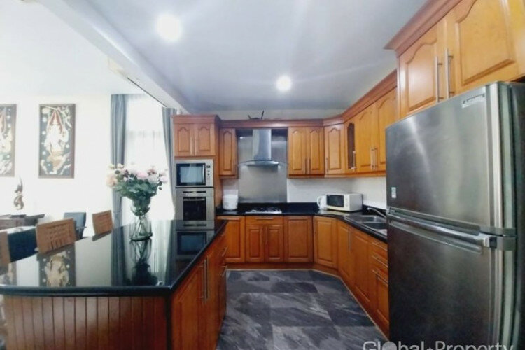 Дом в Джомтьене, Паттайя, Таиланд | THE156403