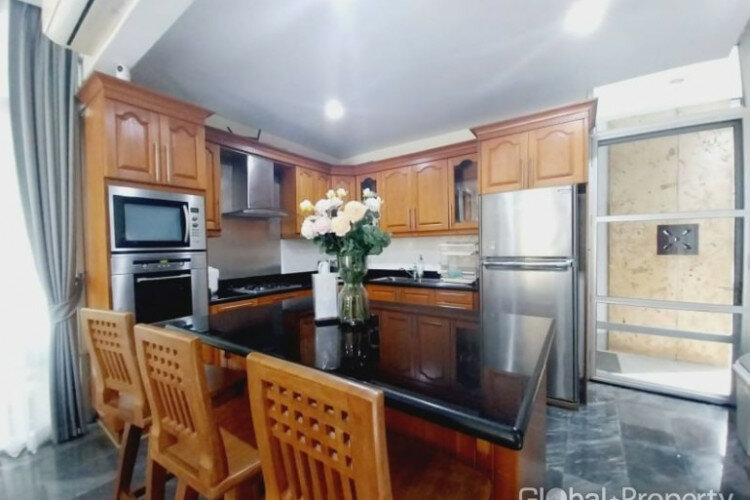 Дом в Джомтьене, Паттайя, Таиланд | THE156403