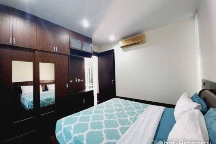 Дом в Джомтьене, Паттайя, Таиланд | THE156403