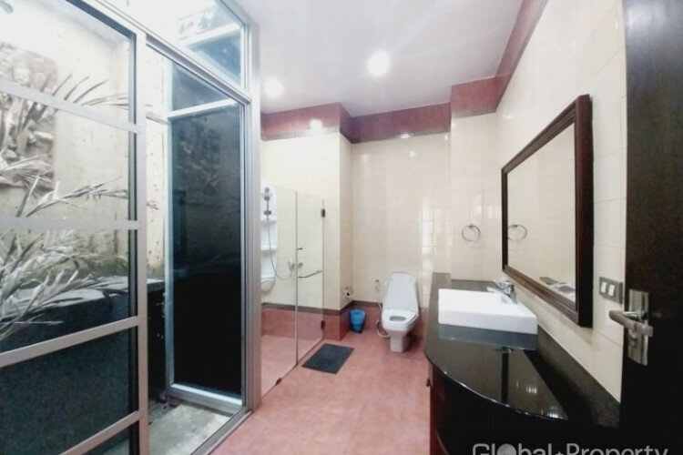 Дом в Джомтьене, Паттайя, Таиланд | THE156403