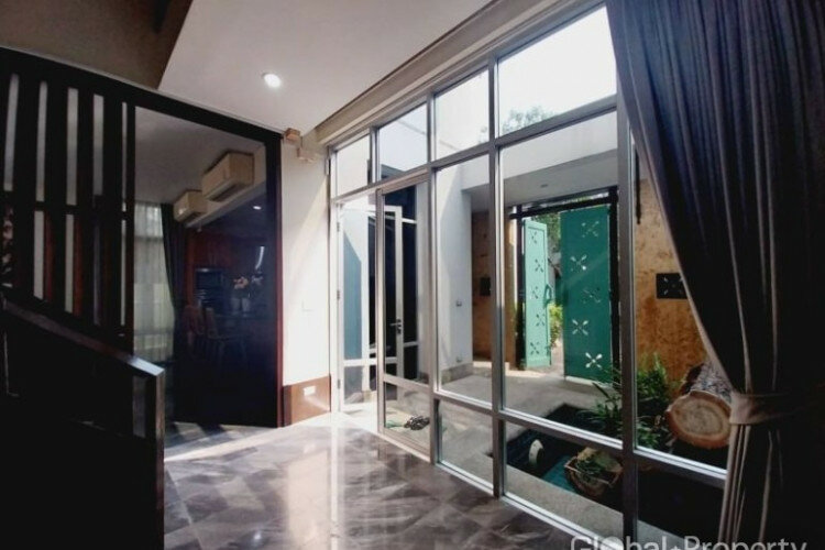 Дом в Джомтьене, Паттайя, Таиланд | THE156403