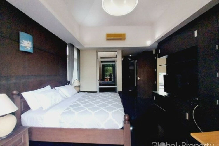 Дом в Джомтьене, Паттайя, Таиланд | THE156403