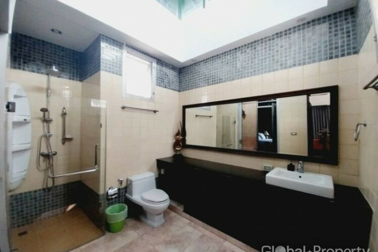 Дом в Джомтьене, Паттайя, Таиланд | THE156403