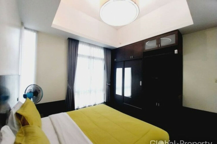 Дом в Джомтьене, Паттайя, Таиланд | THE156403